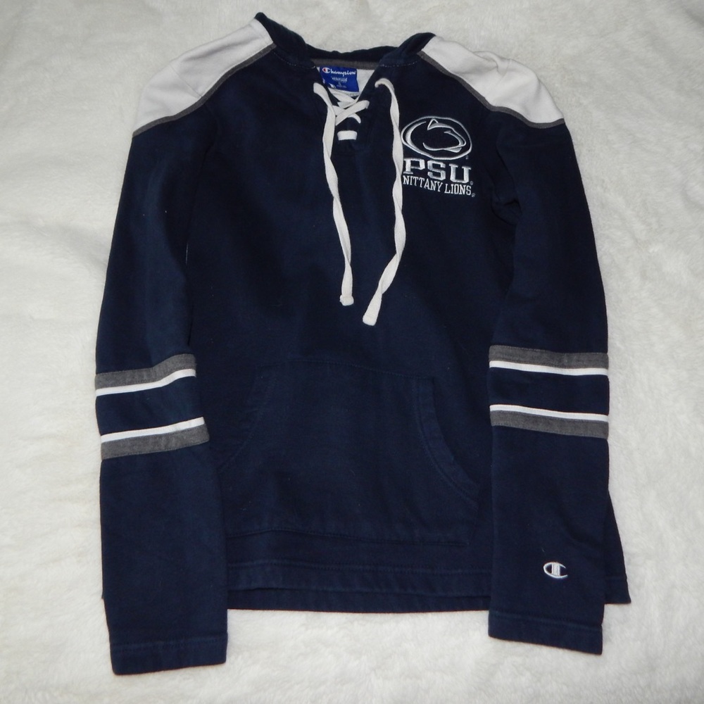 Champion Penn State hoodie